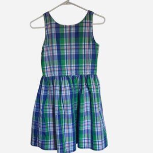 Polo Ralph Lauren  Girl Dress with Petticoat or Underskirt Size 14